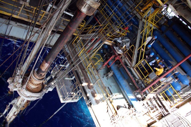 Exxon Mobil: Φλέβα χρυσού! Κοίτασμα – μαμούθ στην Κυπριακή ΑΟΖ! | Newsit.gr Exxon Mobil: Φλέβα χρυσού! Κοίτασμα – μαμούθ στην Κυπριακή ΑΟΖ! | Newsit.gr