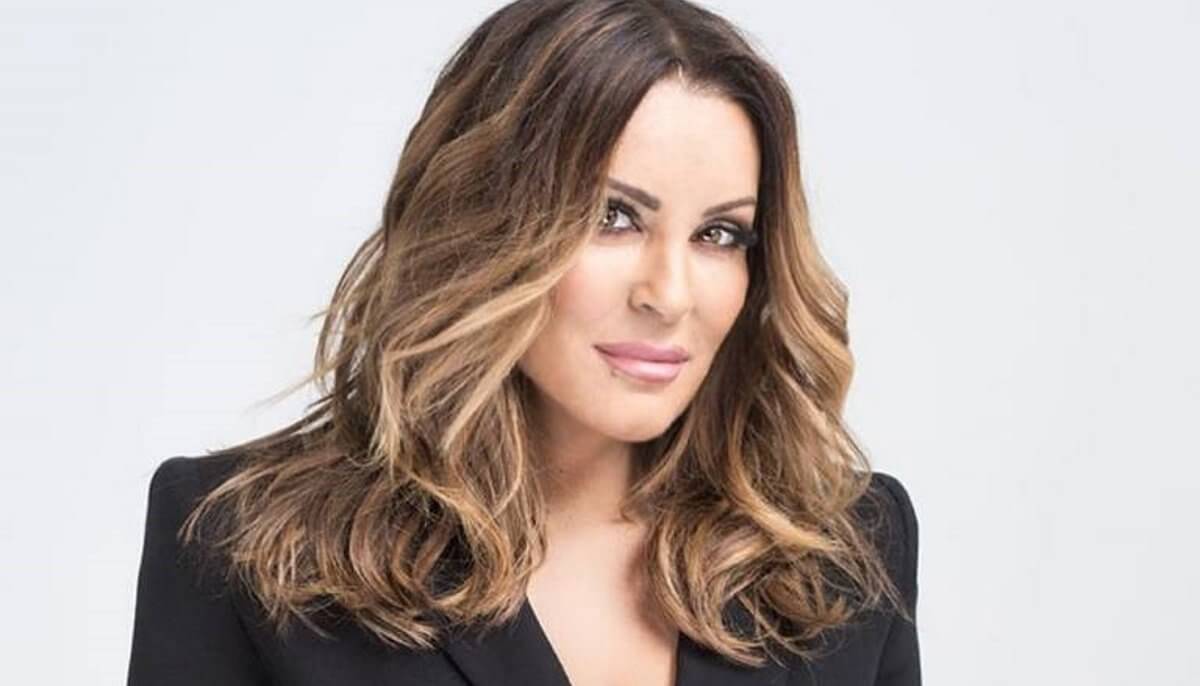 «Αν δεν συμφωνώ με σύντροφο που έχει η Γερμανού της λέω: «Που τον βρήκαμε πάλι αυτόν τον μαλ…;»