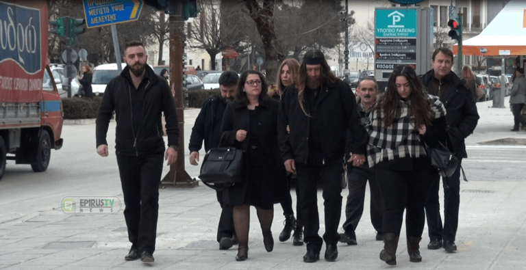 Βαγγέλης Γιακουμάκης: Συνεχίζουν να προκαλούν οι κατηγορούμενοι ότι… δέχθηκαν bullying! | Newsit.gr Βαγγέλης Γιακουμάκης: Συνεχίζουν να προκαλούν οι κατηγορούμενοι ότι… δέχθηκαν bullying! | Newsit.gr