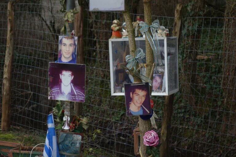 Βαγγέλης Γιακουμάκης: Διακοπή στη δίκη των 9 Κρητικών | Newsit.gr Βαγγέλης Γιακουμάκης: Διακοπή στη δίκη των 9 Κρητικών | Newsit.gr