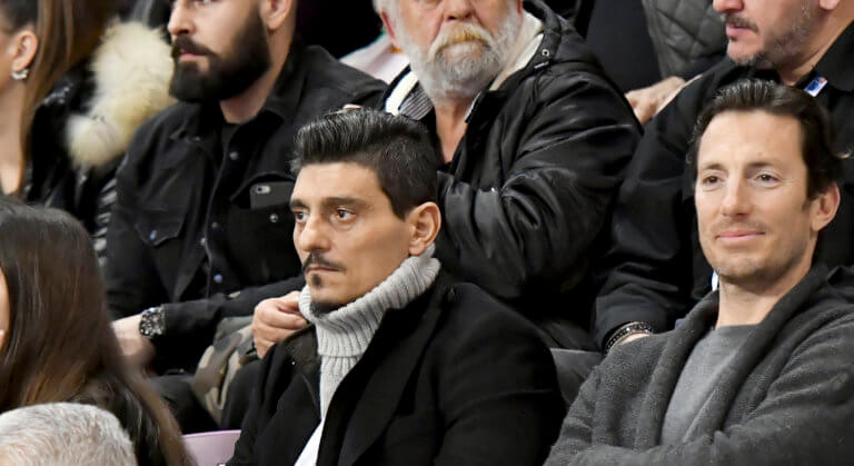 Παναθηναϊκός – Γιαννακόπουλος: «Αφιερωμένο το Κύπελλο στον θείο Θανάση!» | Newsit.gr Παναθηναϊκός – Γιαννακόπουλος: «Αφιερωμένο το Κύπελλο στον θείο Θανάση!» | Newsit.gr