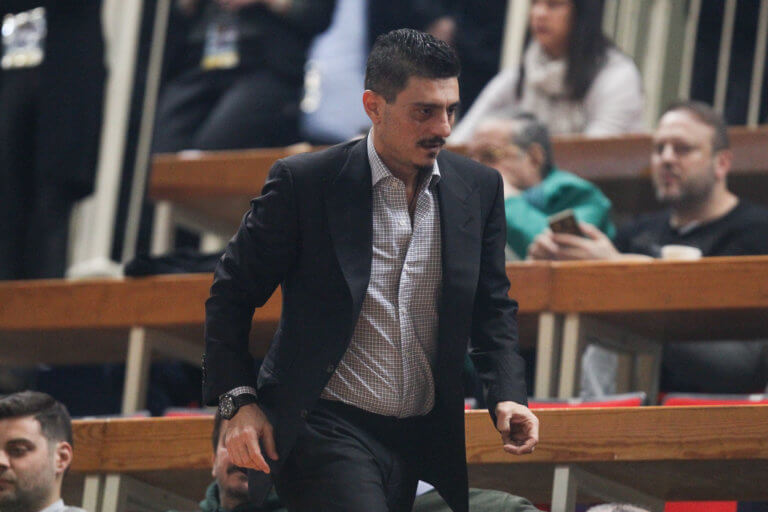 Παναθηναϊκός: Στο χειρουργείο ο Δημήτρης Γιαννακόπουλος! | Newsit.gr Παναθηναϊκός: Στο χειρουργείο ο Δημήτρης Γιαννακόπουλος! | Newsit.gr