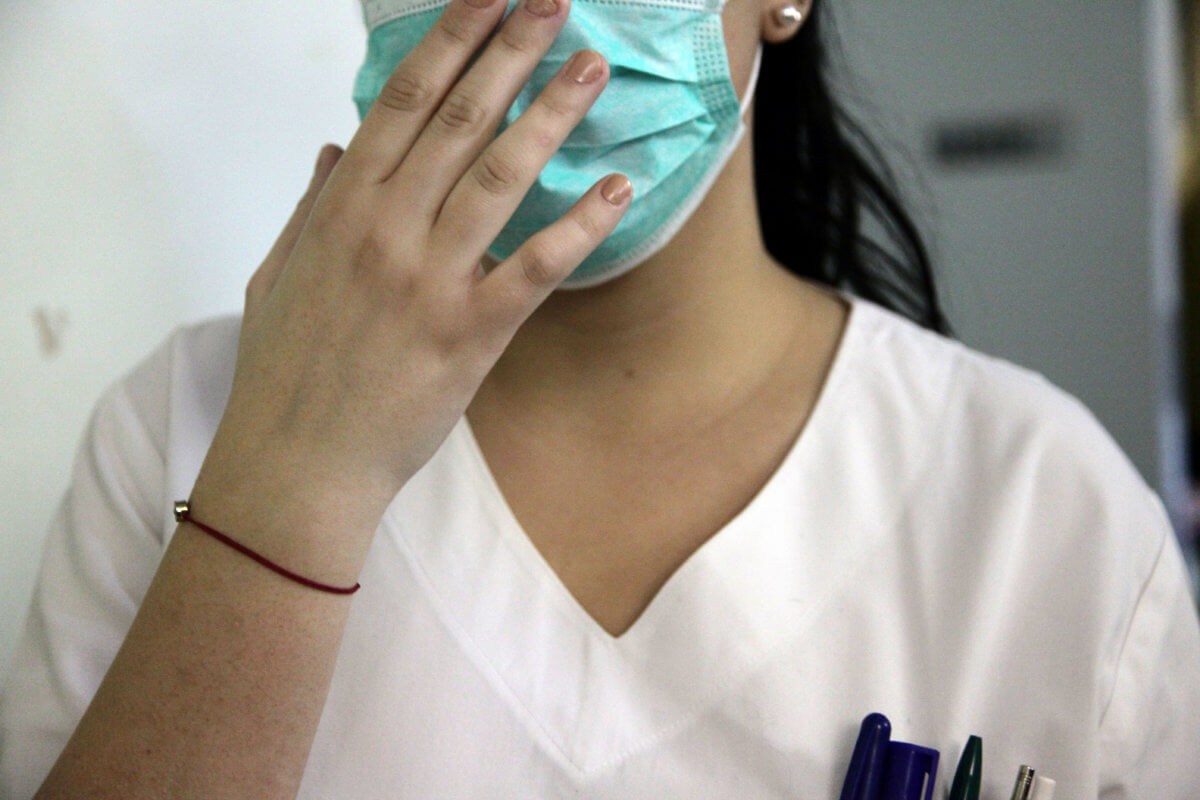 Θερίζει η γρίπη στη Ρουμανία! Έφτασαν τους 162 οι νεκροί