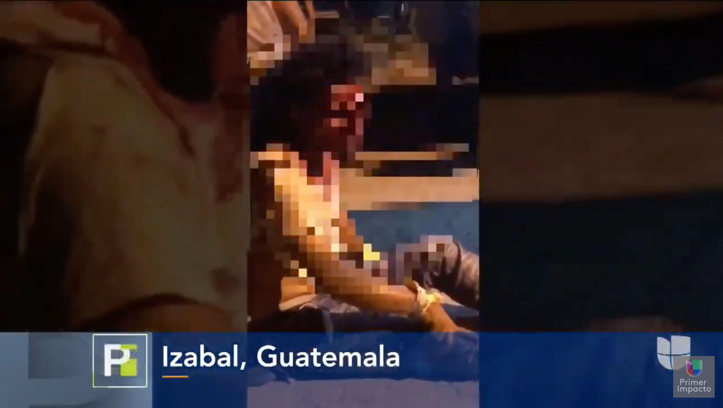Γουατεμάλα: Λίντσαραν κι έκαψαν ζωντανούς δύο νεαρούς – ΣΚΛΗΡΕΣ ΕΙΚΟΝΕΣ