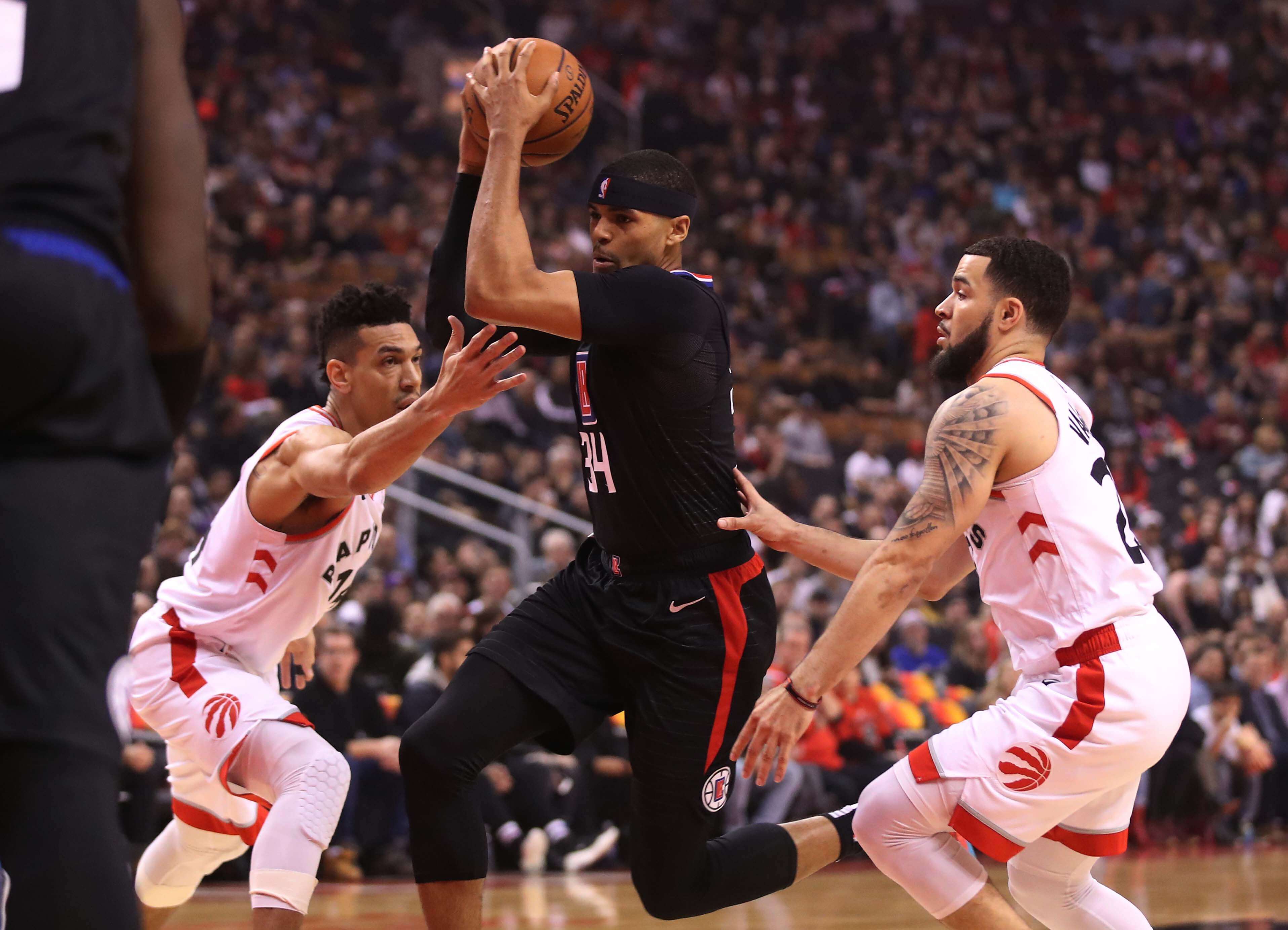 Μεταγραφική έκπληξη στο NBA!