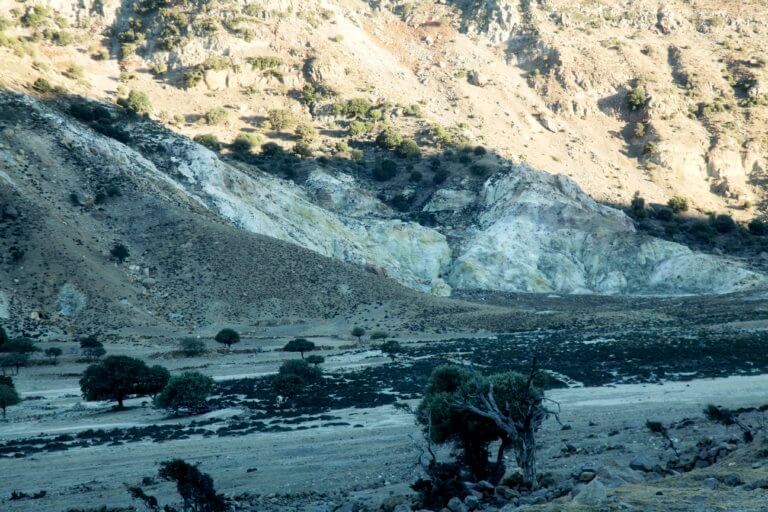 «Συναγερμός» για ενεργό ηφαίστειο απέναντι από την Αθήνα! | Newsit.gr «Συναγερμός» για ενεργό ηφαίστειο απέναντι από την Αθήνα! | Newsit.gr