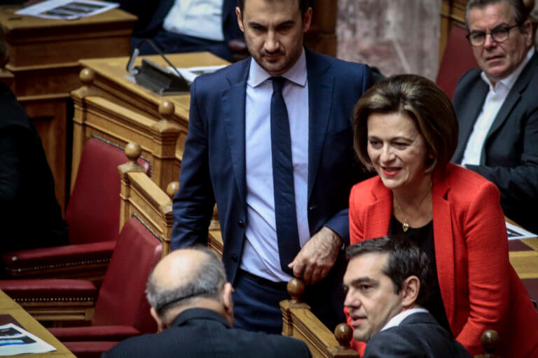 Χρυσοβελώνη: Ήταν ΣΥΡΙΖΑ αλλά… δεν το ήξερε | Newsit.gr Χρυσοβελώνη: Ήταν ΣΥΡΙΖΑ αλλά… δεν το ήξερε | Newsit.gr