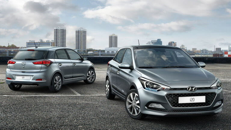 Hyundai: Και επίσημα το τρίτο μοντέλο «N» θα είναι το i20 | Newsit.gr Hyundai: Και επίσημα το τρίτο μοντέλο «N» θα είναι το i20 | Newsit.gr