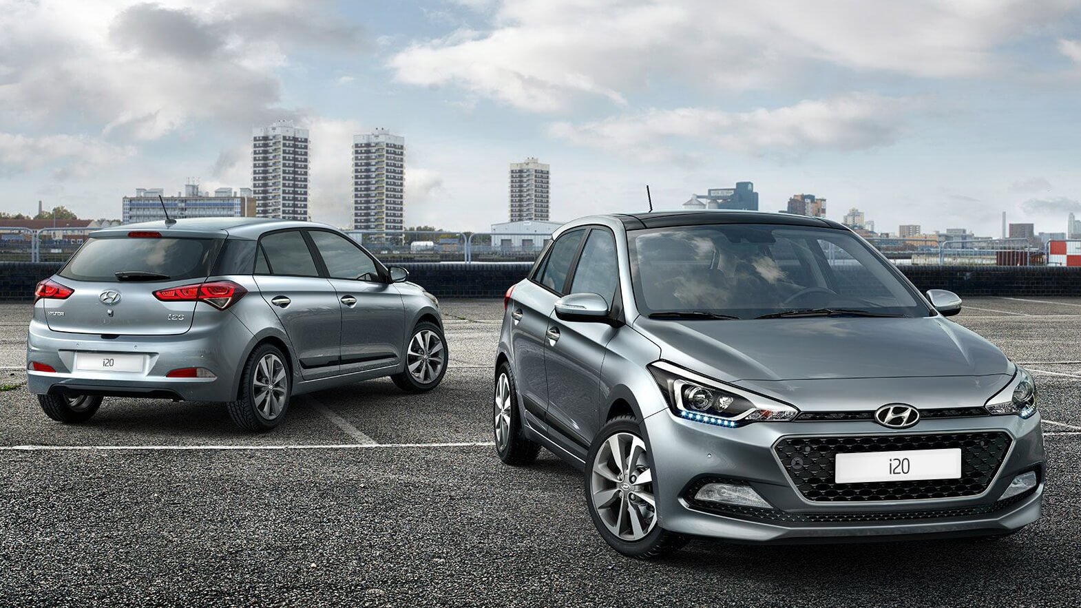 Hyundai: Και επίσημα το τρίτο μοντέλο «N» θα είναι το i20