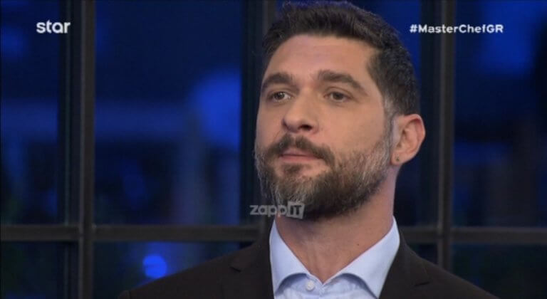 MasterChef: Συνέχισε εκτός χρόνου κι έβαλε τις φωνές ο Ιωαννίδης! «Να επιστρέψεις πίσω αυτό που έβαλες» | Newsit.gr MasterChef: Συνέχισε εκτός χρόνου κι έβαλε τις φωνές ο Ιωαννίδης! «Να επιστρέψεις πίσω αυτό που έβαλες» | Newsit.gr