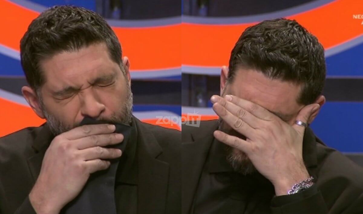 MasterChef: Το πιάτο που έκαψε τον Πάνο Ιωαννίδη! Δεν μπορούσε να συνέλθει ο σεφ…