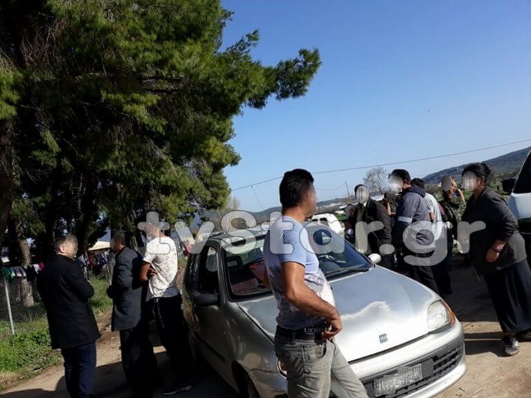 Έρευνα για την τραγωδία με τα δύο ξαδερφάκια που βρέθηκαν νεκρά στη Βοιωτία | Newsit.gr Έρευνα για την τραγωδία με τα δύο ξαδερφάκια που βρέθηκαν νεκρά στη Βοιωτία | Newsit.gr