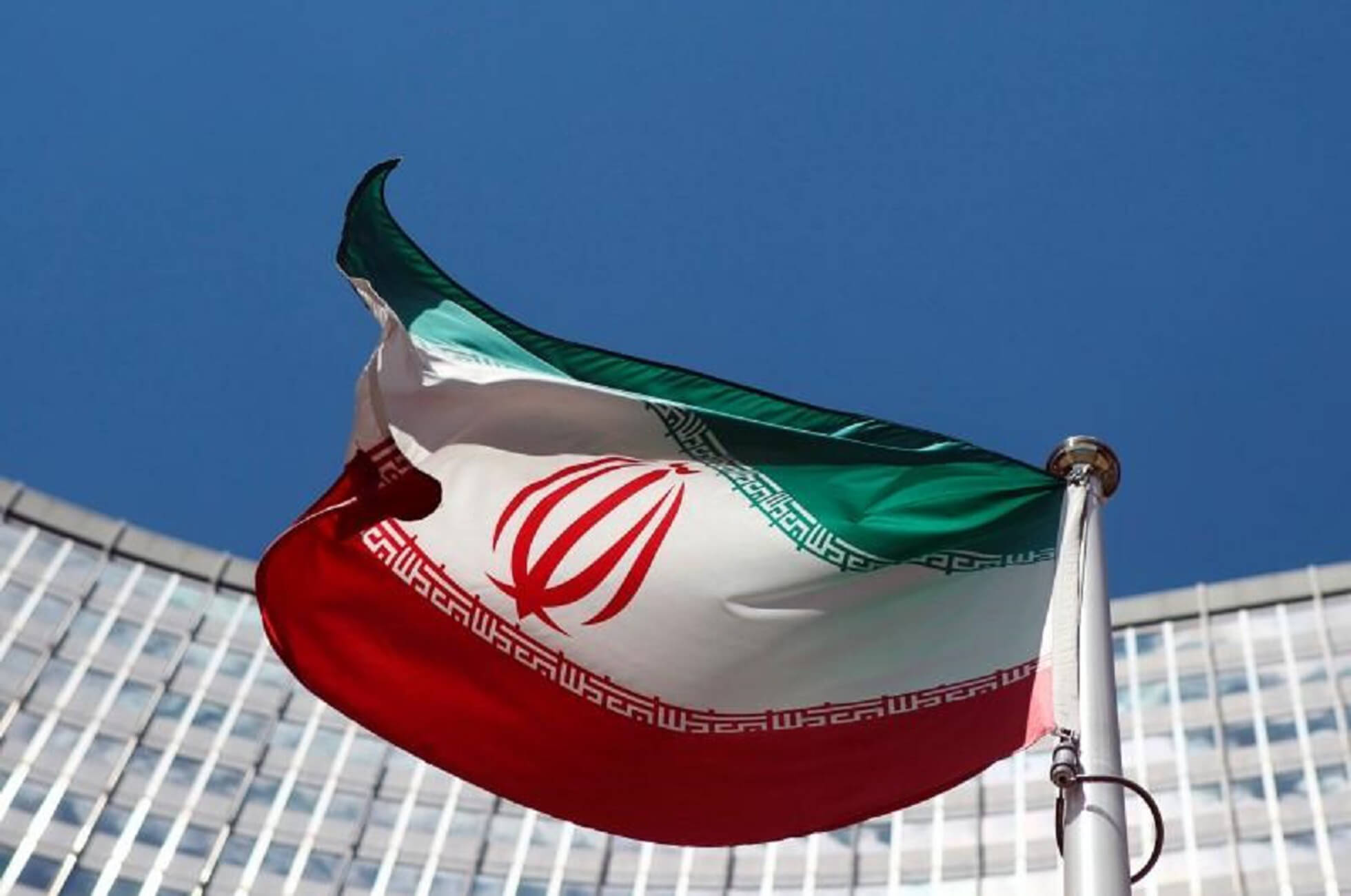 Αμερικανός καταδικάστηκε στο Ιράν