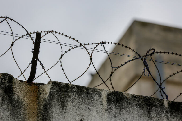 Για δολοφονία και τεμαχισμό ενός άνδρα είχε καταδικαστεί ο άνδρας που συνελήφθη στον Έβρο! | Newsit.gr Για δολοφονία και τεμαχισμό ενός άνδρα είχε καταδικαστεί ο άνδρας που συνελήφθη στον Έβρο! | Newsit.gr