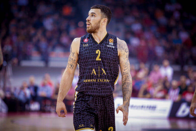 Euroleague: Top 10 με ιπτάμενους Τζέιμς και Ντάνστον! – video | Newsit.gr Euroleague: Top 10 με ιπτάμενους Τζέιμς και Ντάνστον! – video | Newsit.gr
