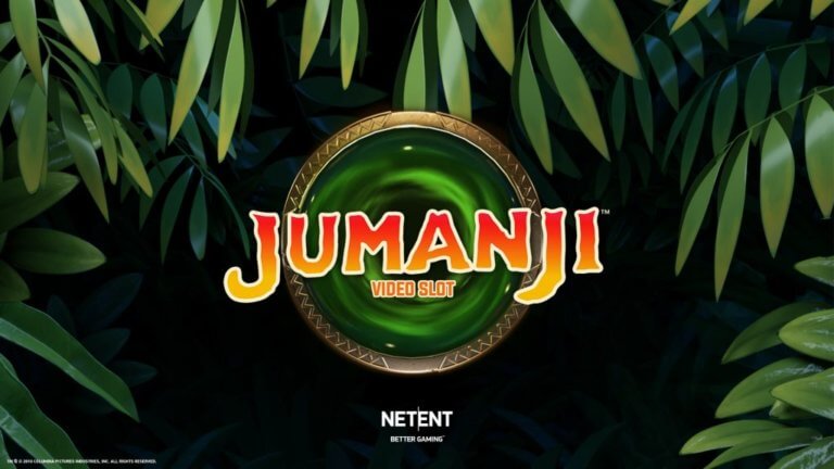 Jumanji: Το κορυφαίο παιχνίδι της χρονιάς είναι στο Casino του Stoiximan.gr | Newsit.gr Jumanji: Το κορυφαίο παιχνίδι της χρονιάς είναι στο Casino του Stoiximan.gr | Newsit.gr