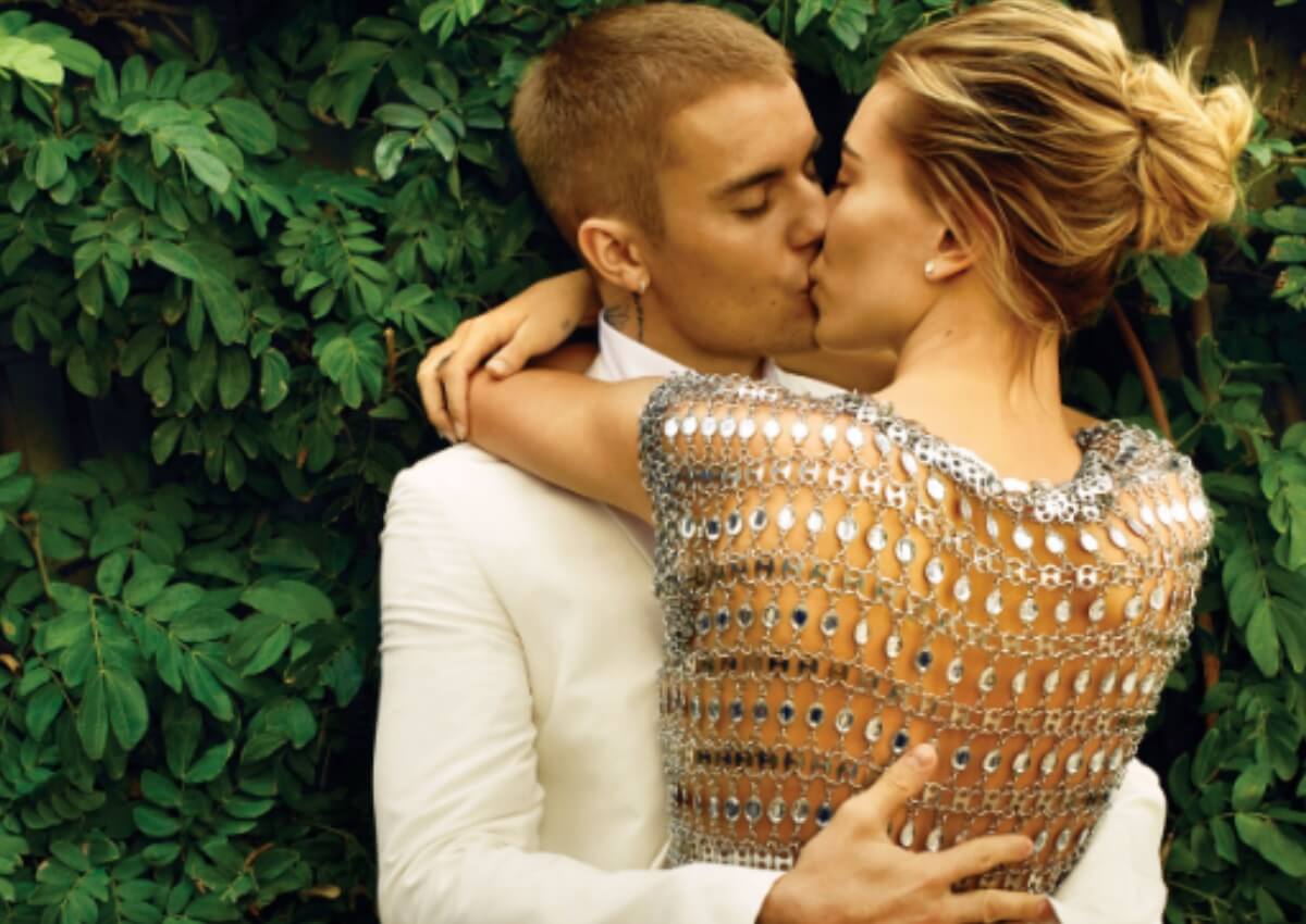 Justin Bieber – Hailey Bieber: Φωτογραφήθηκαν μαζί! Η δήλωση για τις ερωτικές τους επαφές που προκαλεί αίσθηση!