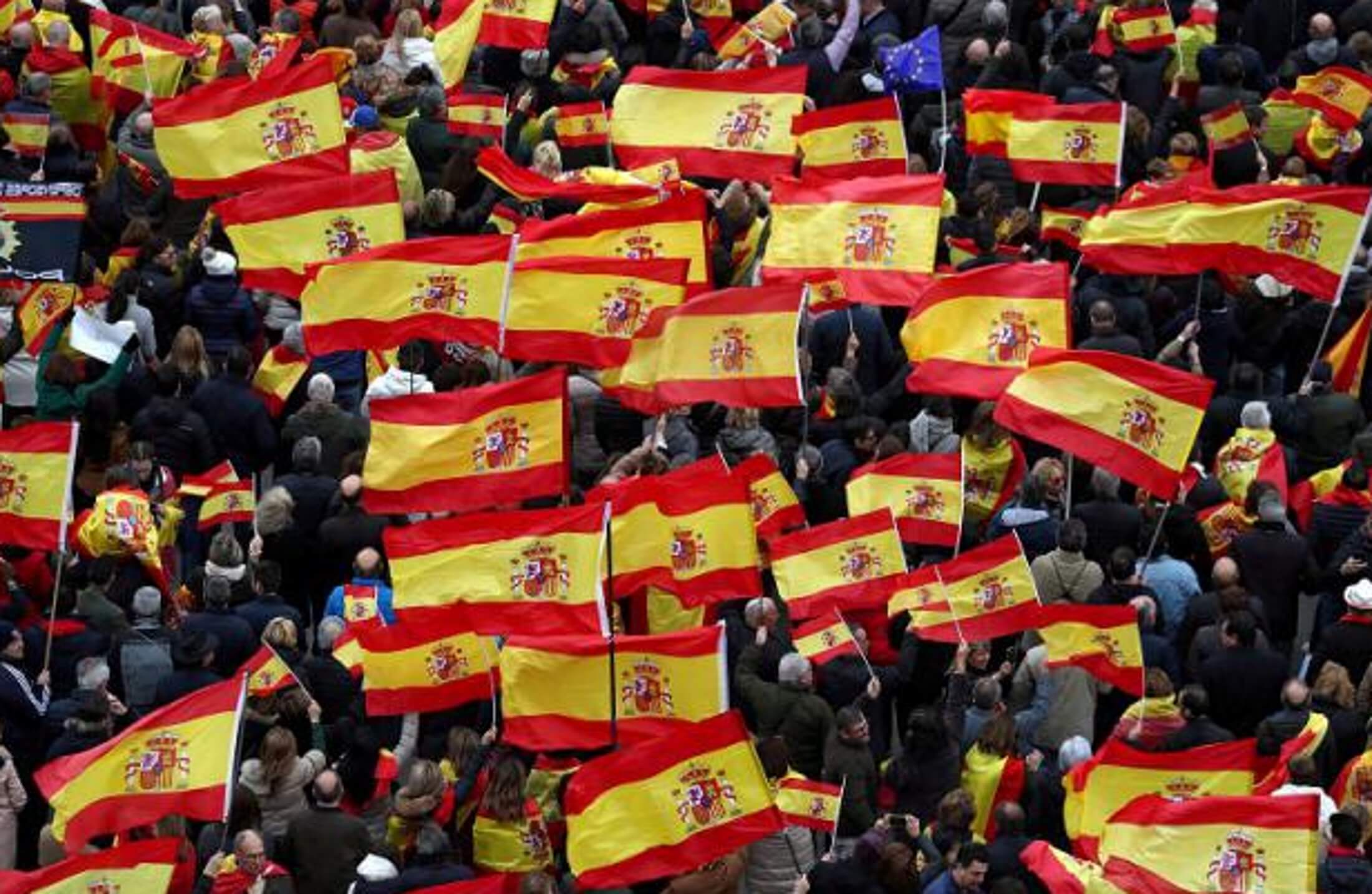 Ισπανία-Γερμανία-Ιταλία: Εκλογές και ανακατατάξεις!