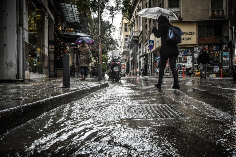 Σάκης Αρναούτογλου: Προσοχή – Σε αυτές τις περιοχές θα σημειωθούν καταιγίδες | Newsit.gr Σάκης Αρναούτογλου: Προσοχή – Σε αυτές τις περιοχές θα σημειωθούν καταιγίδες | Newsit.gr