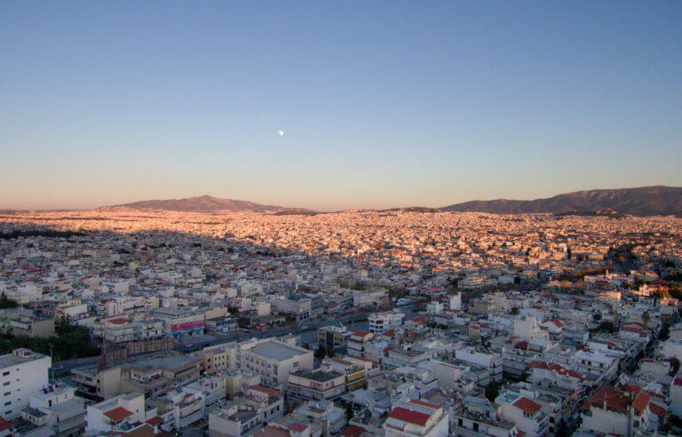 Καιρός σήμερα: Αναλυτική πρόγνωση