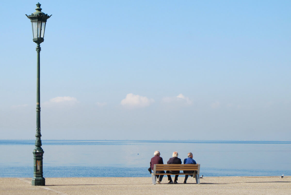 Καιρός αύριο: Αναλυτική πρόγνωση για την Κυριακή (20/10)