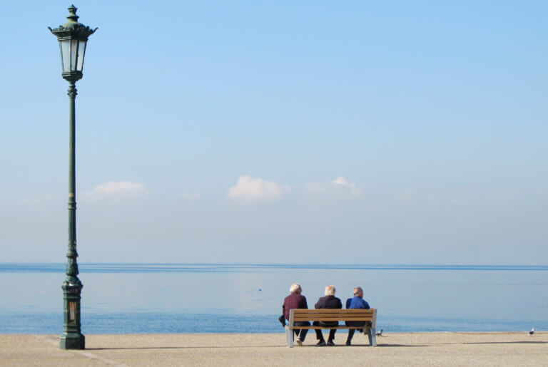 Καιρός: Έρχεται… καλοκαίρι μέσα στον Μάρτιο! Ανεβαίνει το θερμόμετρο | Newsit.gr Καιρός: Έρχεται… καλοκαίρι μέσα στον Μάρτιο! Ανεβαίνει το θερμόμετρο | Newsit.gr