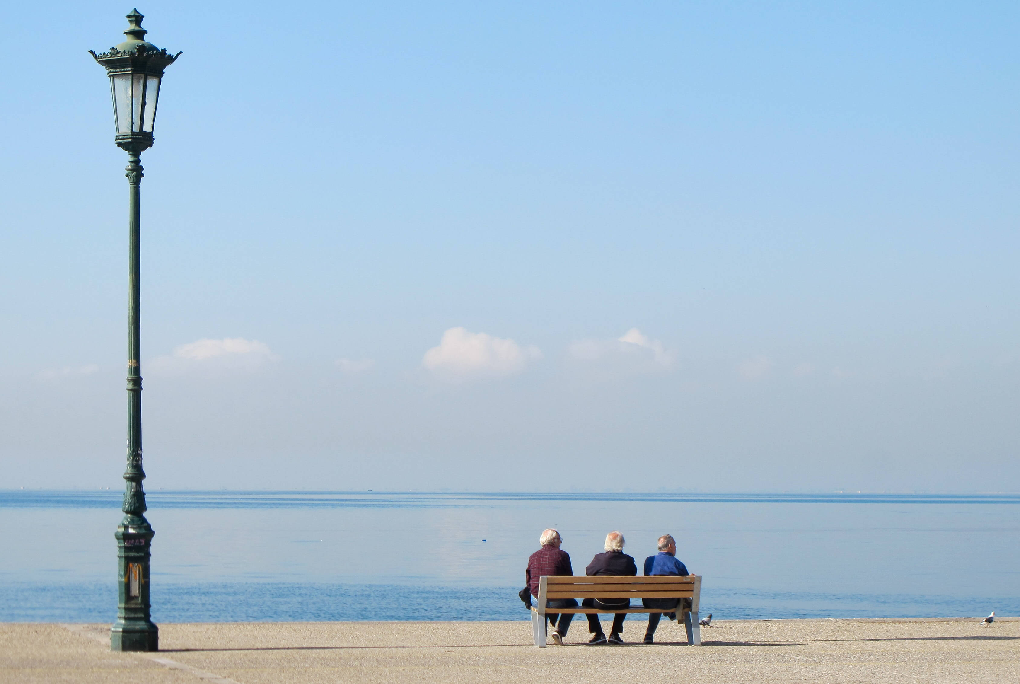 Καιρός: Έρχεται… καλοκαίρι μέσα στον Μάρτιο! Ανεβαίνει το θερμόμετρο