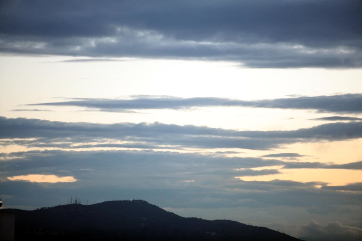 Καιρός σήμερα: Η πρόγνωση για όλη τη χώρα