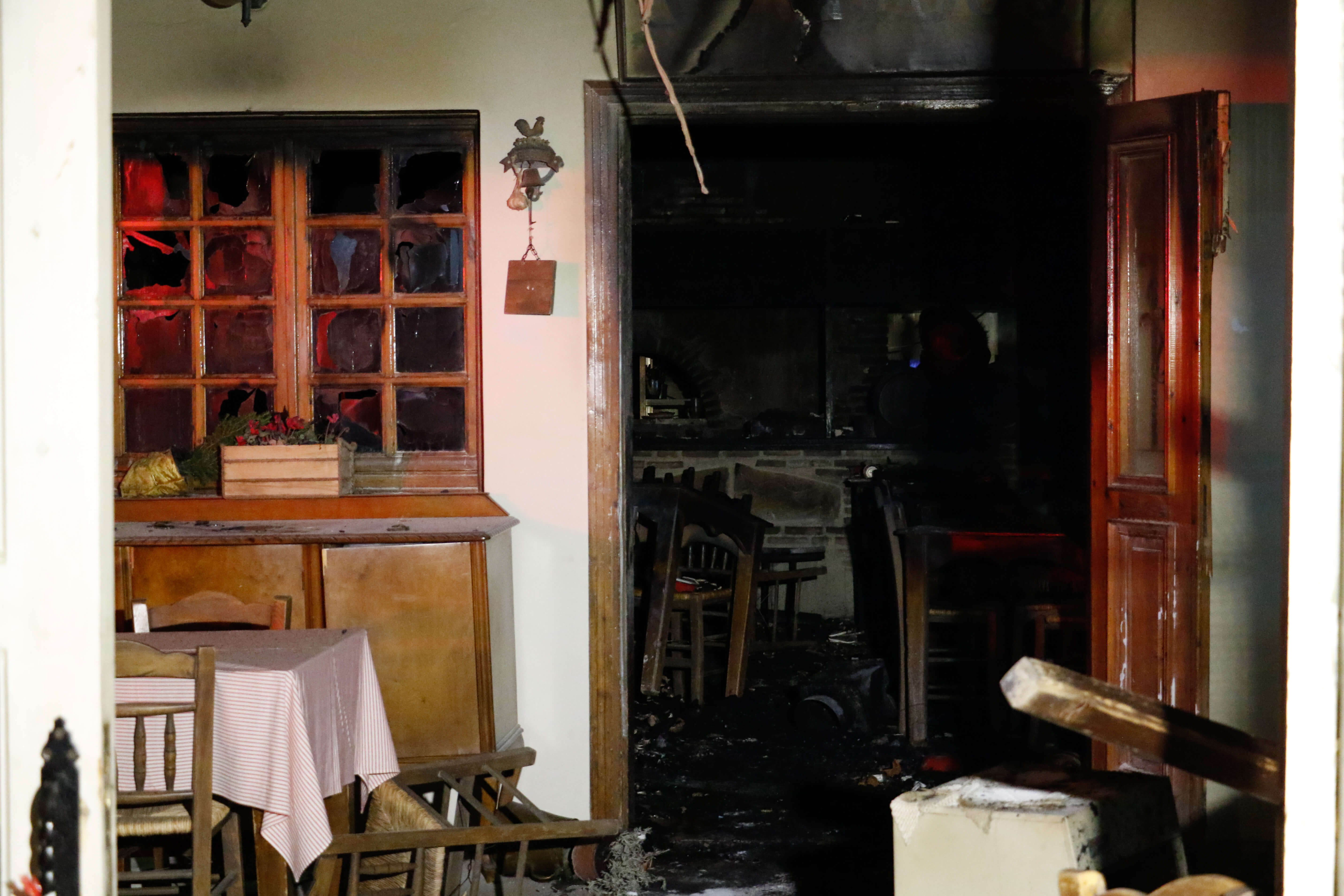 Καλαμάτα: Έτσι έγινε το κακό – Νέα στοιχεία για την τραγωδία στην ταβέρνα
