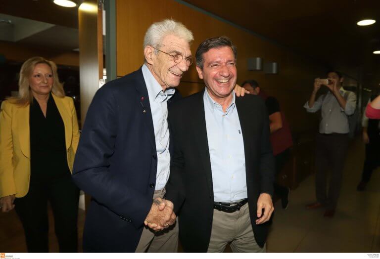 Αιχμηρή απάντηση Καμίνη – Μπουτάρη σε Καμμένο για τον Σόρος | Newsit.gr Αιχμηρή απάντηση Καμίνη – Μπουτάρη σε Καμμένο για τον Σόρος | Newsit.gr