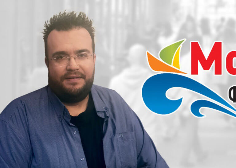 Υποψήφιος Δήμαρχος Κερατσινίου ο Φίλιππος Καμπούρης | Newsit.gr Υποψήφιος Δήμαρχος Κερατσινίου ο Φίλιππος Καμπούρης | Newsit.gr