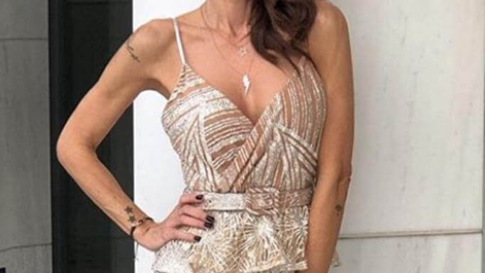«Χωρίσαμε μετά από 10 χρόνια γιατί ήθελα να κάνω το παραπάνω βήμα»