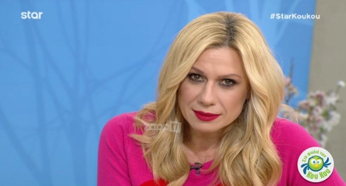 “Θα σας πω κάτι που δεν το ξέρει κανείς” – “Πάγωσαν” στο κοντρόλ! Πέρασαν σε διαφημίσεις…