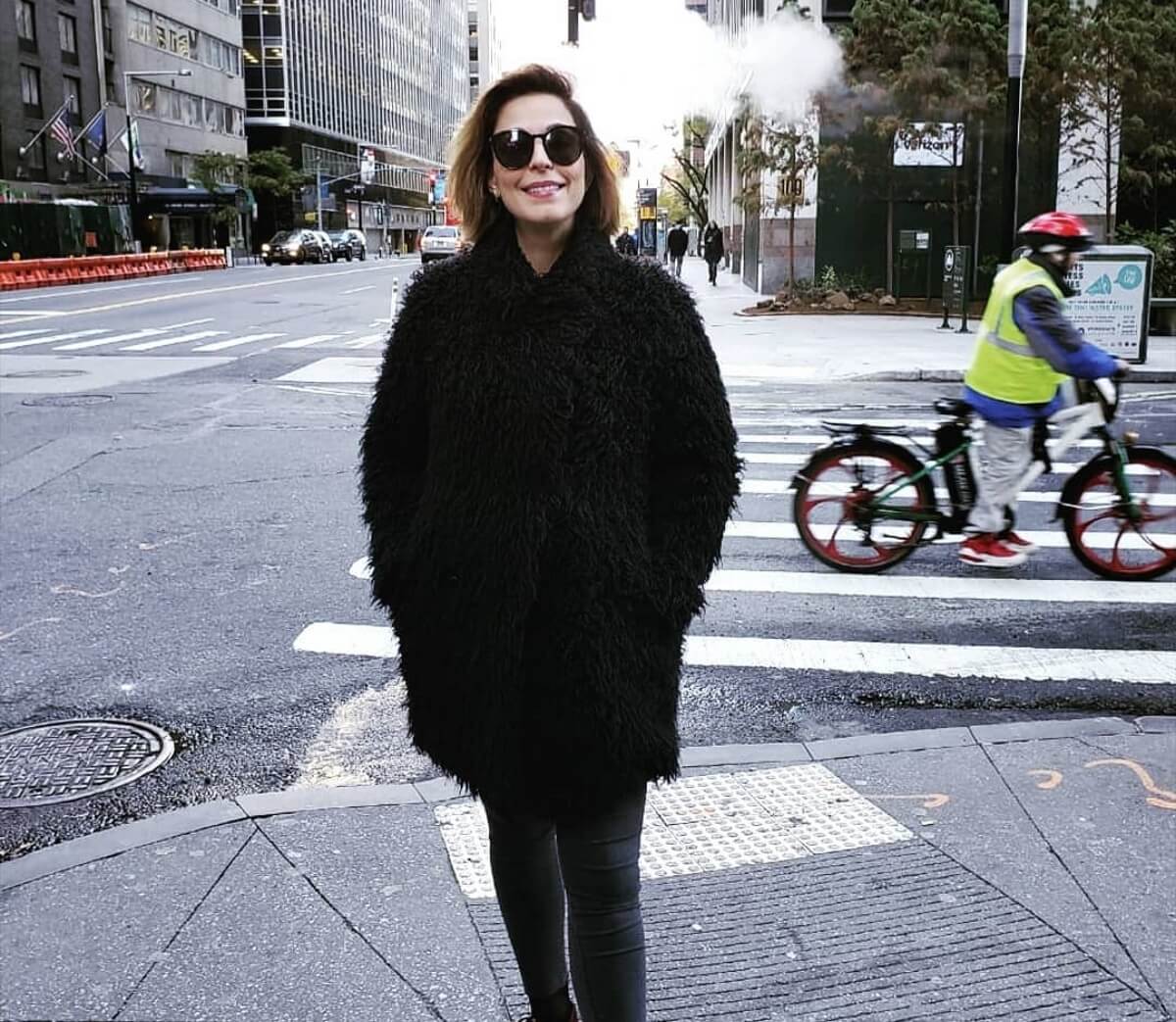 Κατερίνα Παπουτσάκη: Μετρά αντίστροφα για τη γέννηση του γιου της! Δείτε πόσο… έχει φουσκώσει η κοιλίτσα της [pics]