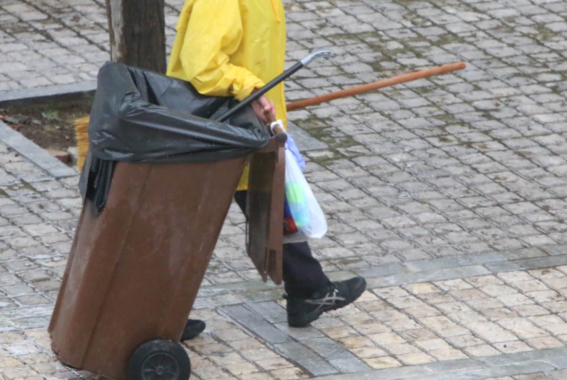 Βόλος: Νέο κεφάλαιο για την καθαρίστρια που βρέθηκε στη φυλακή για πλαστό απολυτήριο δημοτικού