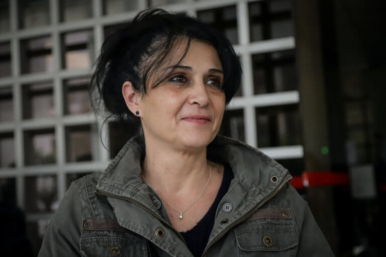 Αθώωση της 53χρονης καθαρίστριας ζητά η αντιεισαγγελέας του Αρείου Πάγου | Newsit.gr Αθώωση της 53χρονης καθαρίστριας ζητά η αντιεισαγγελέας του Αρείου Πάγου | Newsit.gr