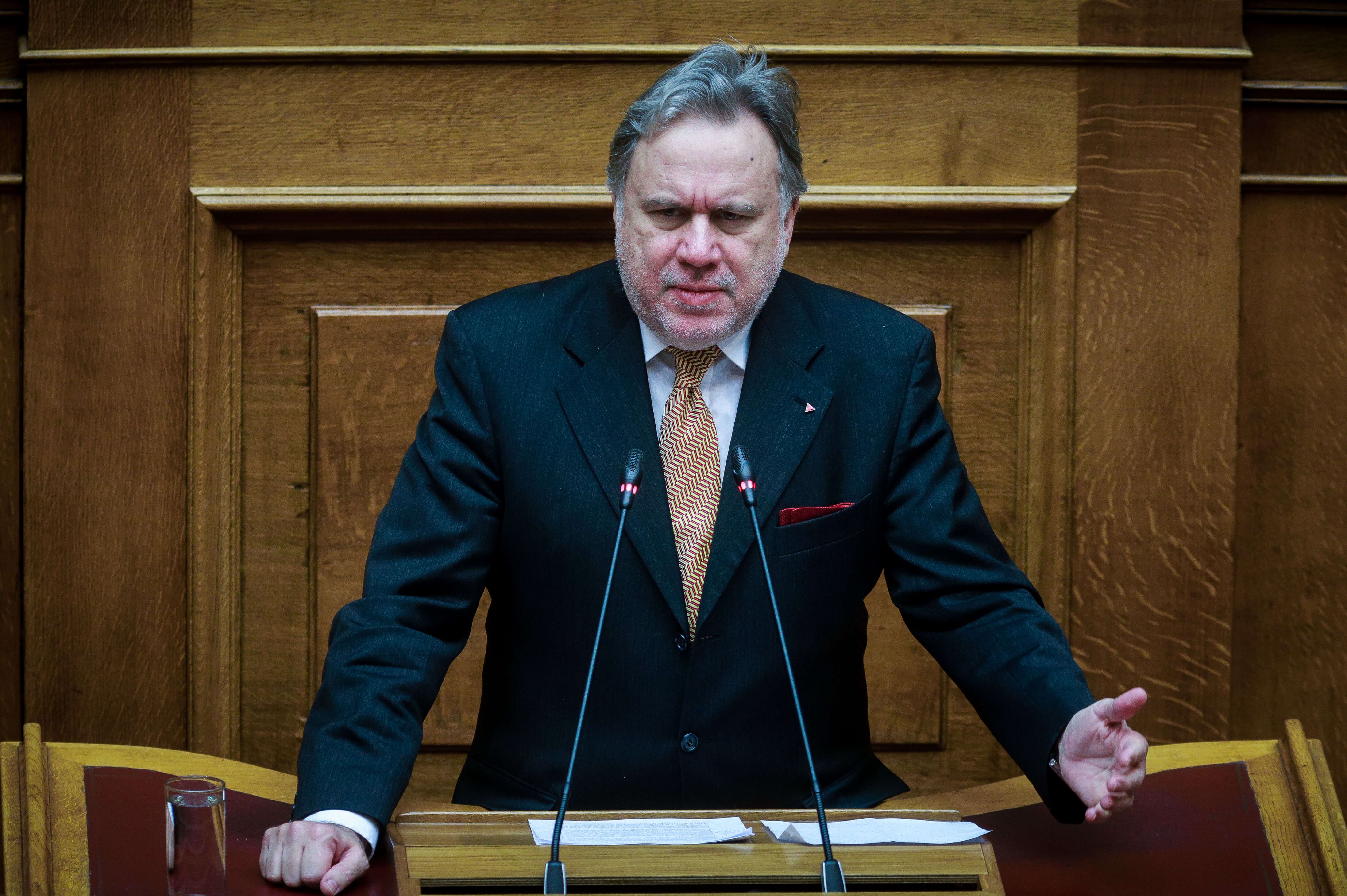 ΣΥΡΙΖΑ