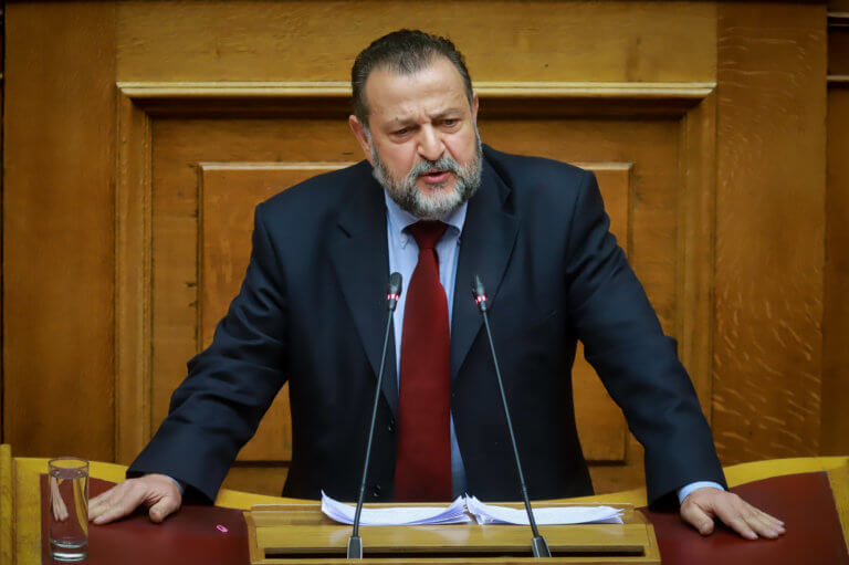 «Ξέφυγε» ο Κεγκέρογλου στην Βουλή – «Μ@@@ια του Τσίπρα που είπε Πινοσέτ τον Γιώργο Παπανδρέου» | Newsit.gr «Ξέφυγε» ο Κεγκέρογλου στην Βουλή – «Μ@@@ια του Τσίπρα που είπε Πινοσέτ τον Γιώργο Παπανδρέου» | Newsit.gr
