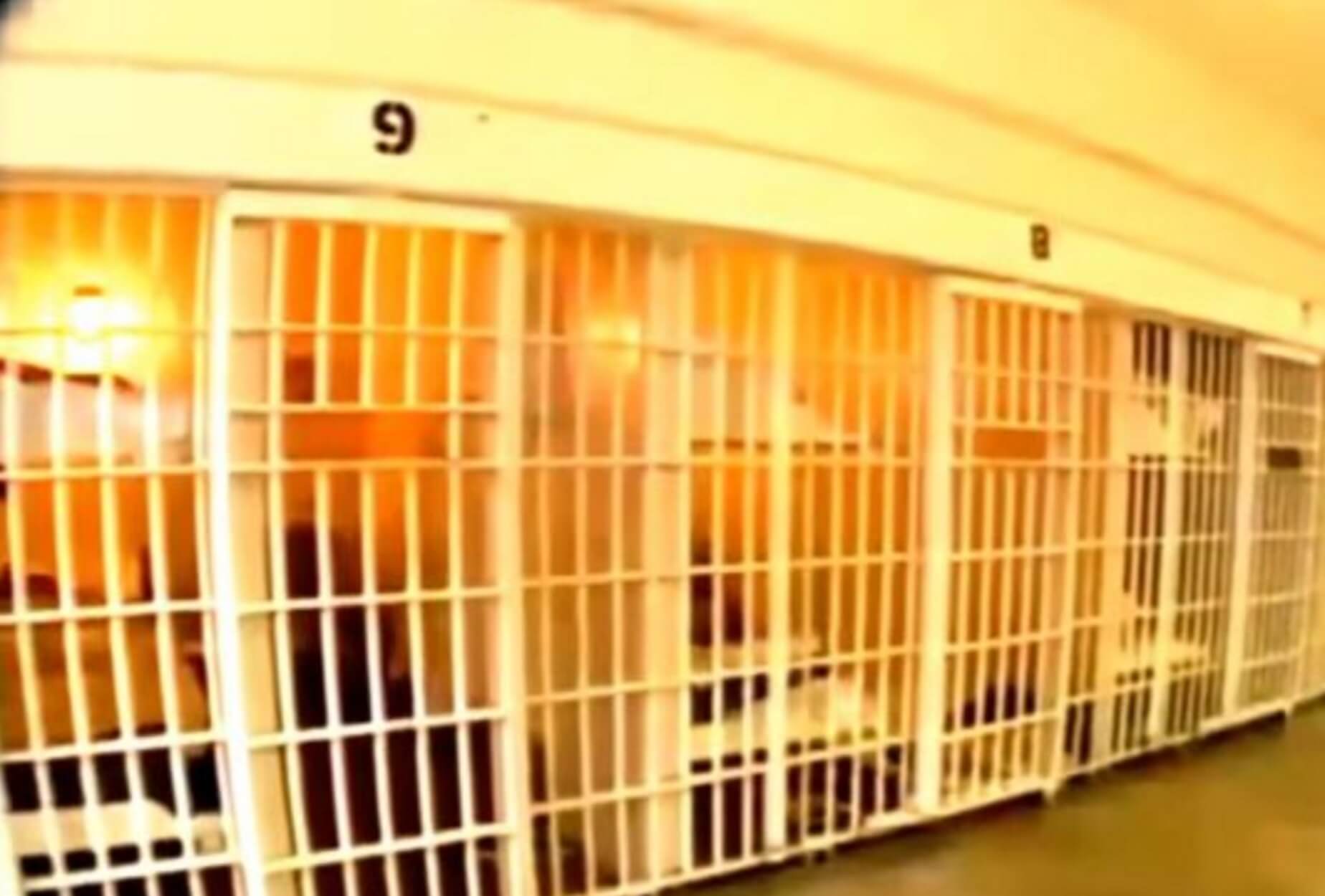 Φυλακές Δομοκού: Βαρυποινίτης βρέθηκε νεκρός στο κελί του – Για ποια αδικήματα είχε καταδικαστεί