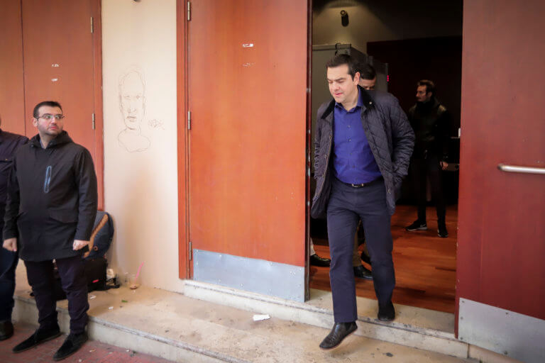 Κλειδώνουν το Σαββατοκύριακο 2 και 3 Μαρτίου τα ευρωψηφοδέλτια του ΣΥΡΙΖΑ | Newsit.gr Κλειδώνουν το Σαββατοκύριακο 2 και 3 Μαρτίου τα ευρωψηφοδέλτια του ΣΥΡΙΖΑ | Newsit.gr