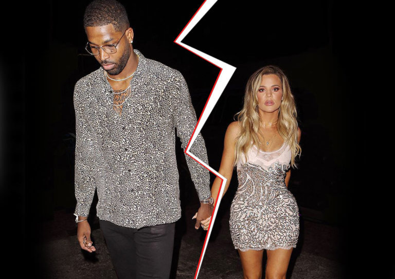 Khloe Kardashian: Επεισοδιακός χωρισμός με τον Τristan! Δεν φαντάζεσαι με ποια την απάτησε! | Newsit.gr Khloe Kardashian: Επεισοδιακός χωρισμός με τον Τristan! Δεν φαντάζεσαι με ποια την απάτησε! | Newsit.gr