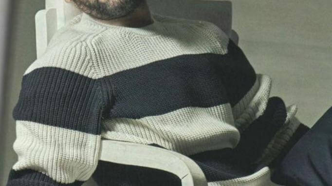 «Είχα σκεφτεί να αυτοκτονήσω! Ήμουν στον 32ο όροφο, κοιτούσα κάτω…»