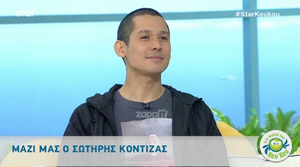 Σωτήρης Κοντιζάς: Το καρφί για την παίκτρια του MasterChef! «Στη δική μου κουζίνα δεν θα είχε περάσει έτσι αυτό»