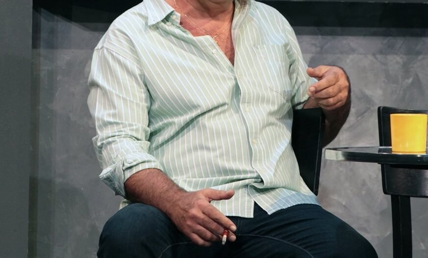 Έλληνας ηθοποιός εξομολογείται: “Αφοσιώθηκα στον Θεό!”