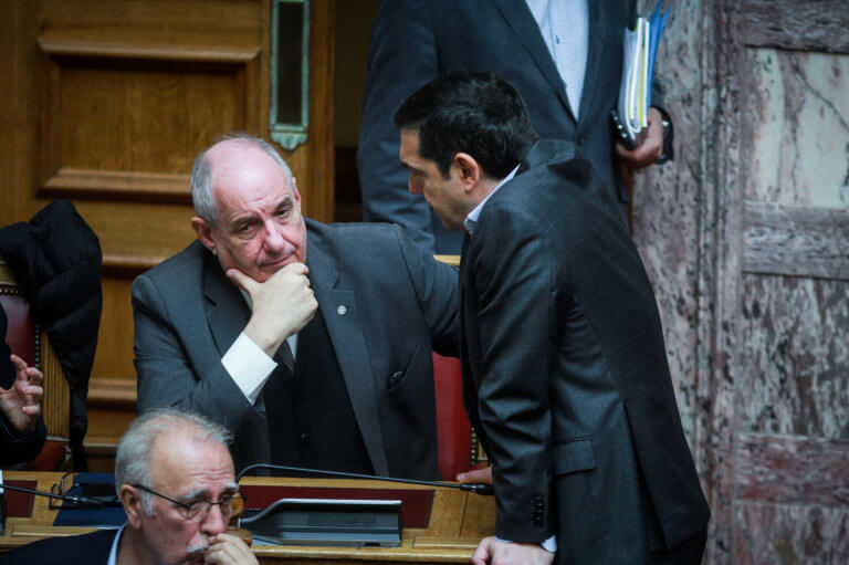 Κουίκ για Καμμένο: Εγώ δεν θα κάνω του κάνω προσωπική επίθεση | Newsit.gr Κουίκ για Καμμένο: Εγώ δεν θα κάνω του κάνω προσωπική επίθεση | Newsit.gr
