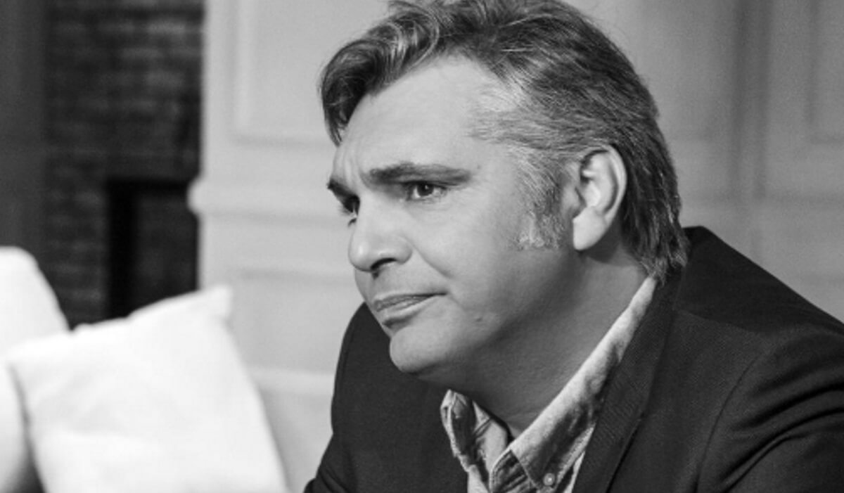 «Δεν έχω υπάρξει ζευγάρι με τον Άλκη Κούρκουλο»