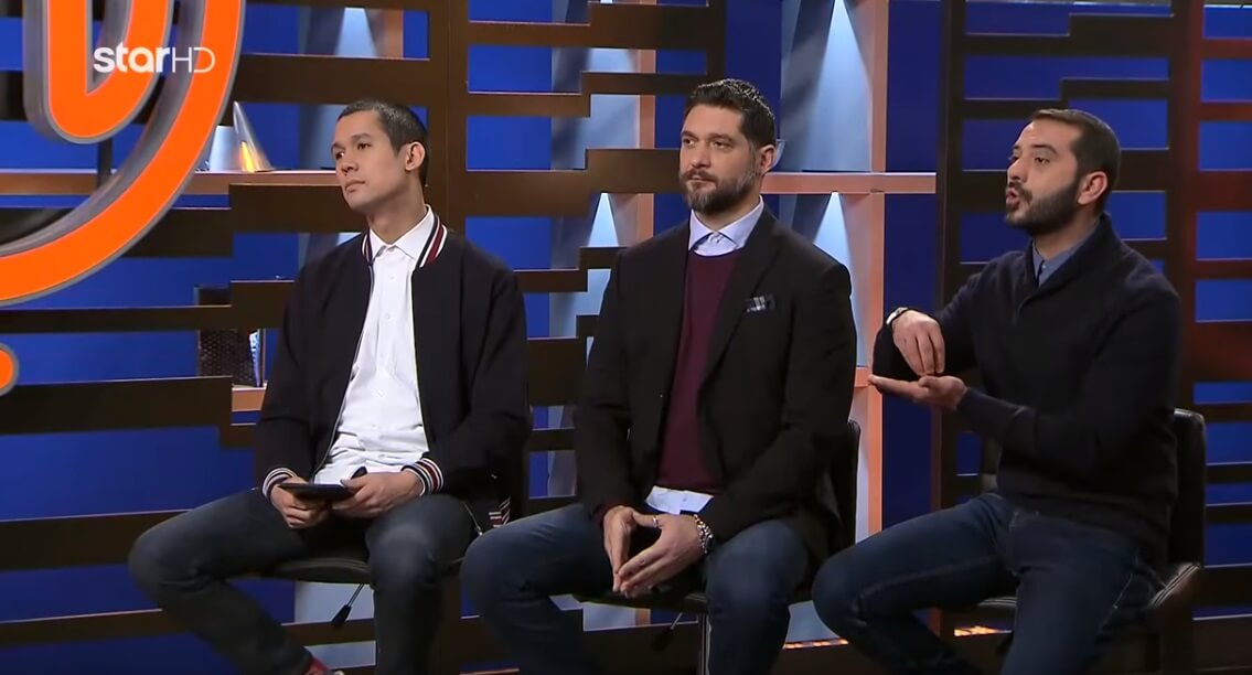 Έξαλλος ο Λεωνίδας Κουτσόπουλος! «Όποιος δεν πιάνει αυτή τη λεπτομέρεια… απλά βάζει κάτι κουτσουλιές στα πιάτα!»