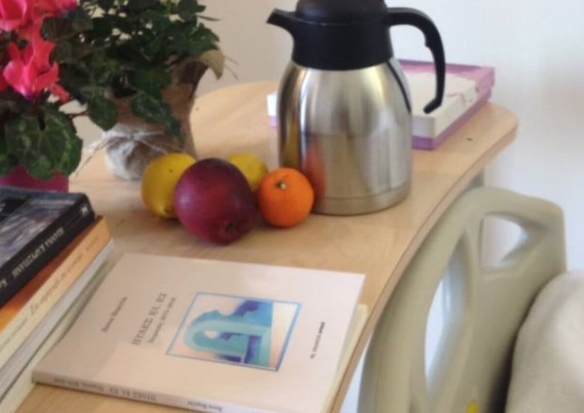 Στο νοσοκομείο με ραγισμένα πλευρά Ελληνίδα τραγουδίστρια – «Αυτή την εικόνα έβλεπα για επτά ημέρες…»