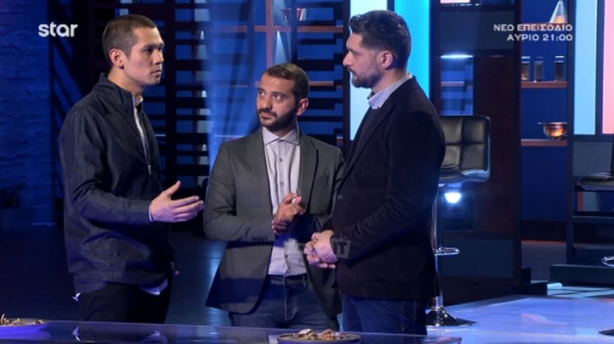 MasterChef: Αυτοί οι διαγωνιζόμενοι πήραν τις ποδιές στη δεύτερη μέρα του bootcamp!