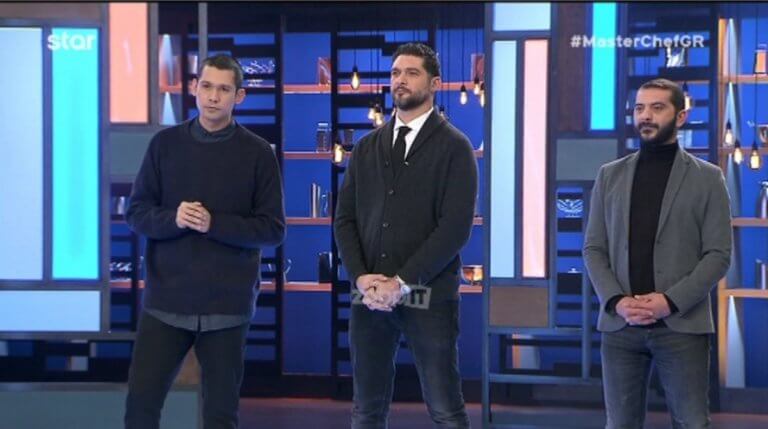 MasterChef: Πρωτοφανές! Εξοργισμένοι οι κριτές έβγαλαν 9 υποψήφιους προς αποχώρηση! | Newsit.gr MasterChef: Πρωτοφανές! Εξοργισμένοι οι κριτές έβγαλαν 9 υποψήφιους προς αποχώρηση! | Newsit.gr